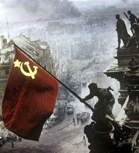 史上最烧钱的战争片 ，苏联军方为其调度近十万群众演员