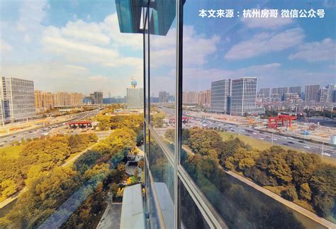 【我在滨江有个家】万家星城一期——买对了“滨江的房子”-购房俱乐部-杭州19楼