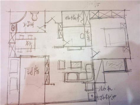 占地140㎡左右的四层复式自建房屋设计图，简单大气 - 四层及以上别墅设计图 - 别墅图纸商城