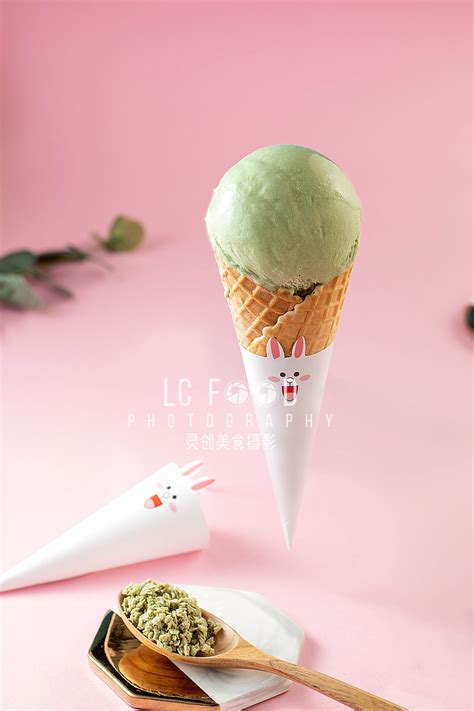 创意摄影 摩格米亚冰淇淋|平面|品牌|灵创餐饮品牌策划 - 原创作品 - 站酷 (ZCOOL)