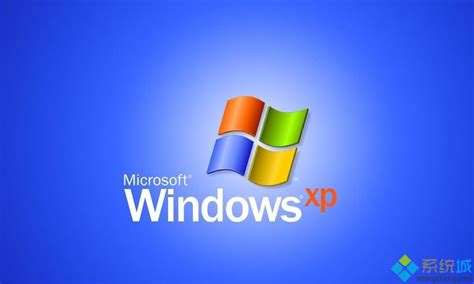 windowsXP系统开机一直停在微软图标读条界面。
