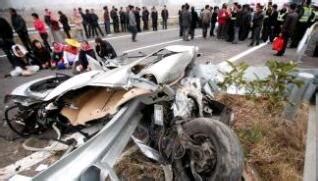 高速上最容易发生车祸的4个地方_凤凰网视频_凤凰网