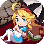 爱丽丝的反转世界汉化版下载-爱丽丝的反转世界中文版下载v1.0.2 安卓版-2265游戏网