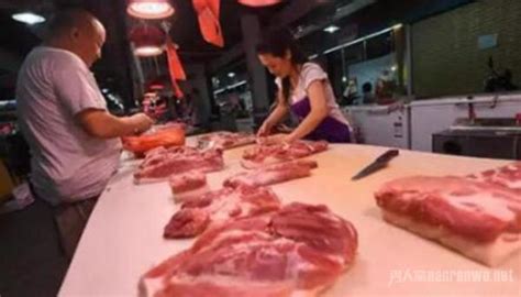 多国不再向中国出口猪肉，猪肉涨价如何解决？俄罗斯：有难同当__财经头条
