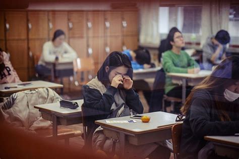 特写｜韩国宣布用5年废除精英高中，一场教育均等化的错觉？_澎湃国际_澎湃新闻-The Paper