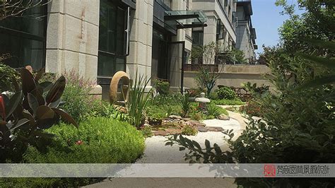 怡乐花园丨专业庭院快速排水设计-青岛怡乐花园
