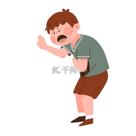 呕吐的gif表情包图片 呕吐的gif表情包图片