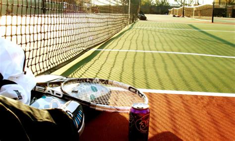 [ 网球技巧 ] 不了解击球时的重心变化，你就不懂什么是控球 #酷 ...