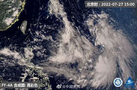 台风“杜苏芮”最新实时路径消息：有观测记录以来登陆福建第二强的台风-闽南网