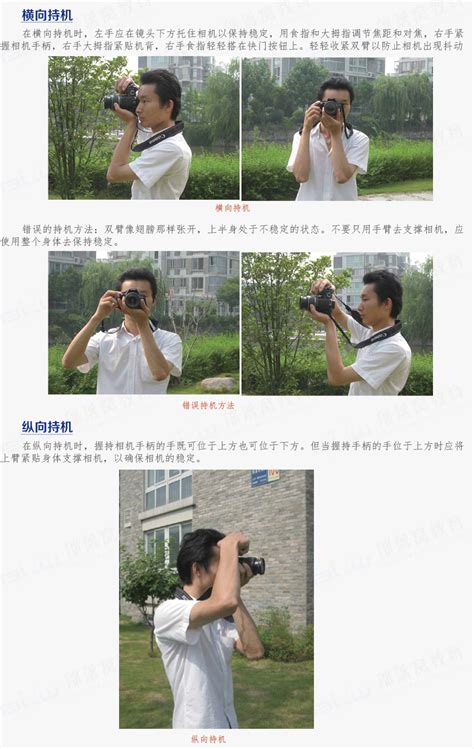 [摄影基础知识]摄影讲师于鹏整理分享：相关摄影术语（二）_成都摄影俱乐部-站酷ZCOOL