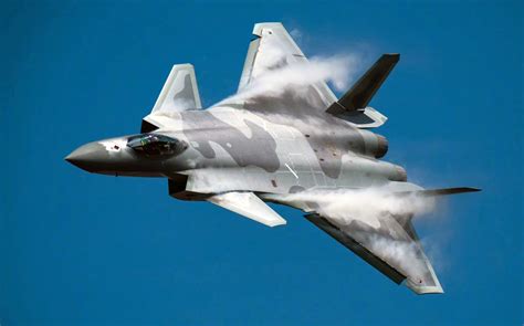 美空军要花“不到3亿美元”造歼-20高仿模拟机_凤凰网