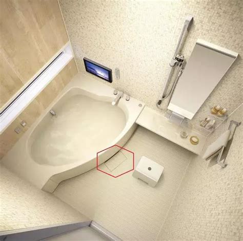 日式整体卫浴 远铃家用、公寓整体卫生间 SMC浴缸款日式整体浴室-淘宝网