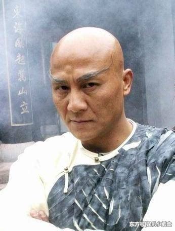 “秃鹰”走了！著名武术影视演员计春华逝世 享年57岁_文体人物_新民网