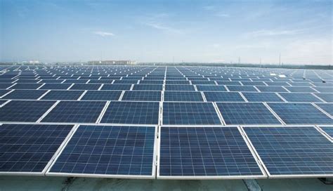 光伏太阳能发电加盟 费用多少 条件-就要加盟网