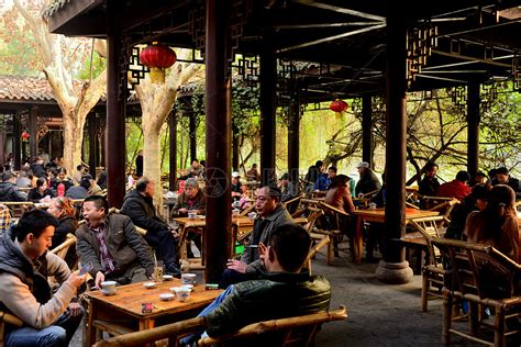 广州值得推荐的茶楼：将早茶文化吃出老广们的味道！