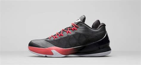 保罗八代登场，Jordan CP3.VIII 正式发布 球鞋资讯 FLIGHTCLUB中文站|SNEAKER球鞋资讯第一站
