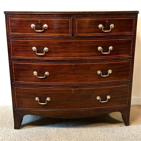 Hoxton 3 Drawer Chest | Wooden Chest Of Drawers