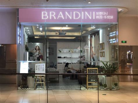 纵观中国市场 创业开美容院选择连锁品牌加盟炙手可热_普丽缇莎