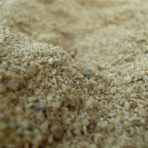 建筑用沙 的分类 建筑工地上:砂子分几种 送货上门