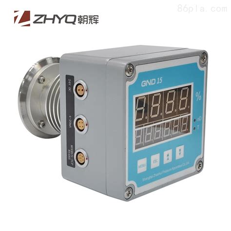 GND15-厂家直销溶液浓度检测仪浓度计在线折光仪-上海朝辉压力仪器有限公司