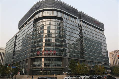 中国华融 资产管理股份有限公司 china huarong-罐头图库