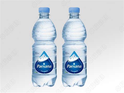 矿泉水标签定 制 小瓶装水企业活动矿泉水广告水订 制贴标logo-阿里巴巴