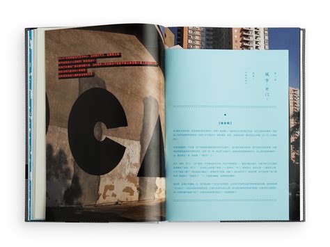 联合设计作品 | 看（不）见的城市|平面|书籍/画册|深圳联合设计 - 原创作品 - 站酷 (ZCOOL)