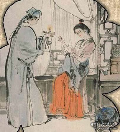 古代离婚制度中的人道主义因素-中国法院网
