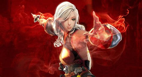 11 MMORPGs with the Sexiest Female Characters | GAMERS DECIDE