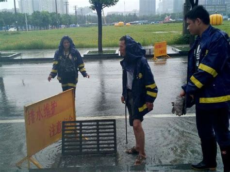 预警！明天江汉平原大到暴雨 局部暴雨并伴有雷电-荆州市人民政府网