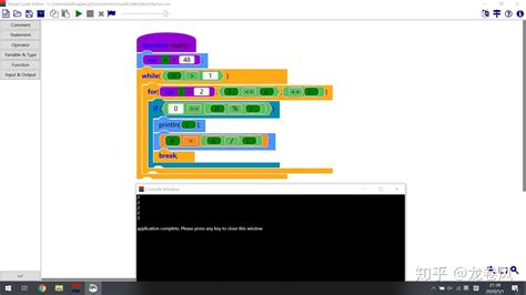 zBlockly v2.61图形化软件编程平台最新版正式发布-[宝程录]幼儿编程入门