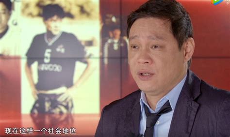 范志毅幸运自己是上海人 不踢足球会开赛车(组图)——上海热线申花频道