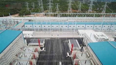 江西省碳达峰实施方案：“十四五”期间加快建设新型电力系统