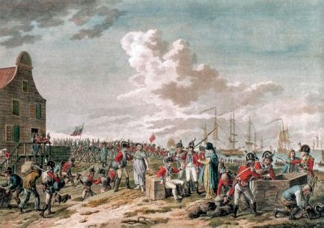 Helder Campaign 1799 | Napoleonic