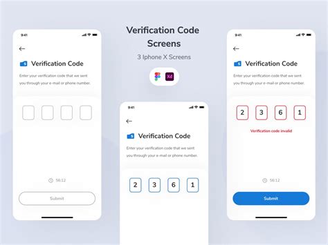 Guide to Verification Emails - Best Designs and Examples - Designmodo