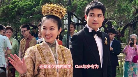 恭喜！37岁泰国最美变性人宝儿结婚，戴满金器风光嫁豪门~-直播吧