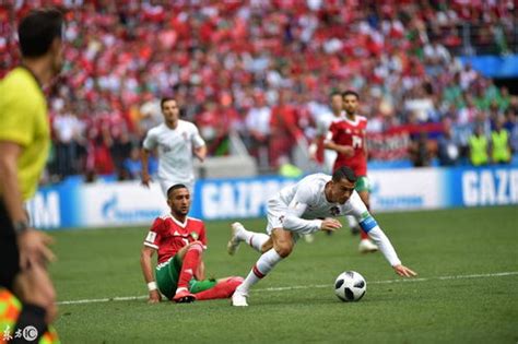 葡萄牙vs摩洛哥比分预测分析,摩洛哥和葡萄牙什么样的比分装才能通吃-LS体育号