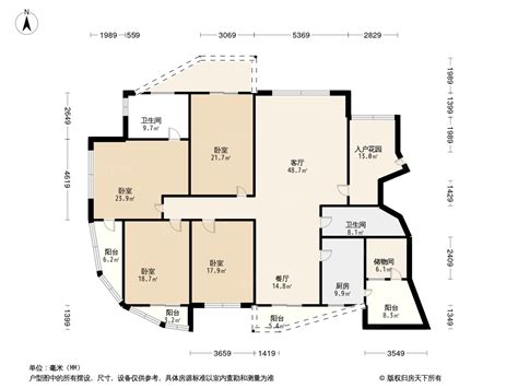武汉金地国际城-效果图(59) - 武汉安居客