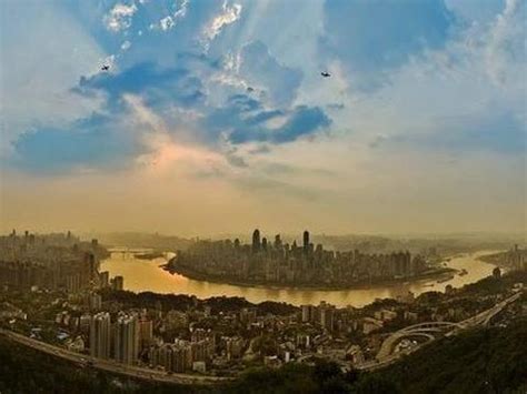 中国最宜居城市前十名（中国十大宜居城市有哪些）_玉环网