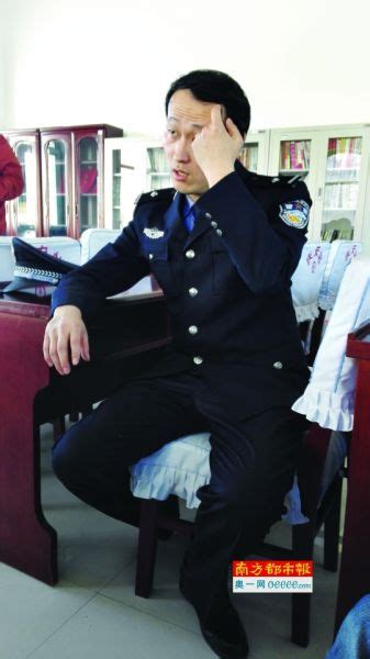 黑龙江庆安开枪民警:如果有人帮忙事情不会这样_手机新浪网