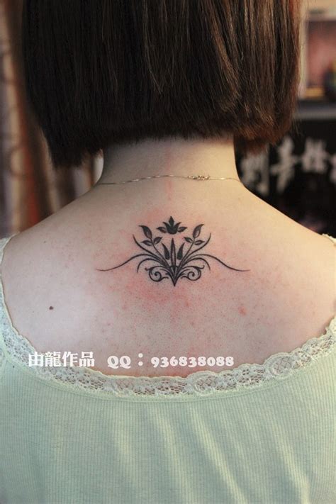由龙纹身作品|上海纹身作品|浦东纹身