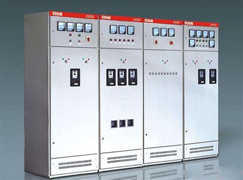 这有你在找的高低压配电柜电力一体化分析控制系统！-迈世OMARA