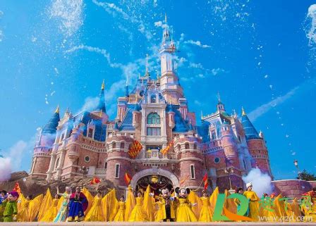上海迪士尼重新开放 全球6大迪士尼乐园有啥区别 哪个更好？_中部纵览