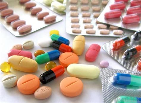 2021年已有25种药品已由处方药转为非处方药 - 新闻 - 健康时报网_精品健康新闻 健康服务专家