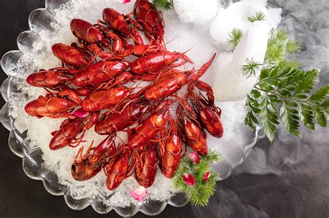 小龙虾“变废为宝” 这个国家的渔民感谢中国(图)|尼罗河|小龙虾|渔民_新浪新闻