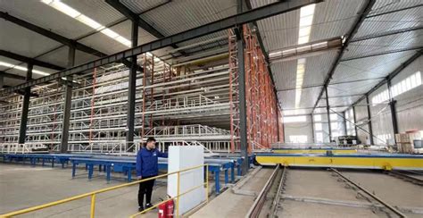 白银刘川工业集中区：以园聚链 以链集群 点燃高质量发展“新引擎”