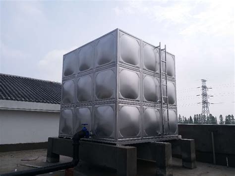 不锈钢保温水箱价格高低的决定因素-广东省长鑫不锈钢制品有限公司