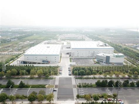 大王高档生活用品第二工厂一期项目竣工试生产 - 南通经济技术开发区管理委员会