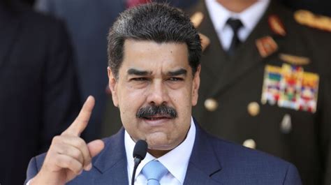 委内瑞拉总统：在乌克兰局势背景下全力支持普京 - 2022年2月23日, 俄罗斯卫星通讯社