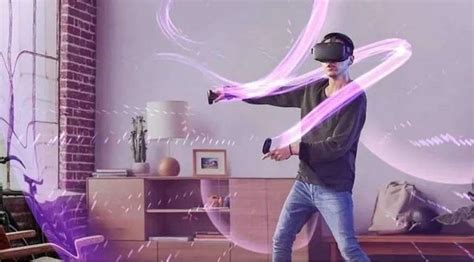 VR/AR工程师站在时代镁光灯下，招聘量暴增1400%|界面新闻
